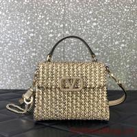 VALENTINO VSLING 3D small Shoulder bag WB0F53 1