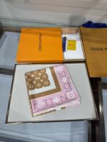 New LV counter's latest collection for spring/summer 2025