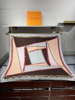 2025 Spring/Summer Silk Lv in Stock. 90 diagonal silk 18mm