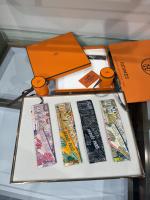 New Hermes Twilly for Spring 2025 Black