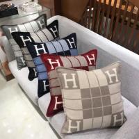 Avalon Pillow 90% Wool 10% Cashmere