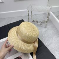 Chanel High quality straw grass