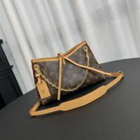 LV Carryall BB model adds chain design to unlock multiple backing methods