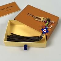 LV Murakami Takashi series colorful smiling sunflower pendant