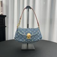 LV Antique limited edition edition Blue