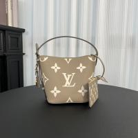 LV ALL IN BB Elephant Grey offers a variety of shapes to achieve flexible contour extension and retraction