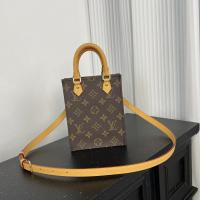 LV All steel mini sheet music bag