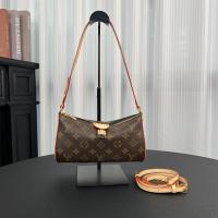 LV POCHETTE TIRETTE new model