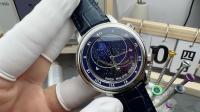 Patek Philippe Celestial Grand Complication Celestial 5102PR