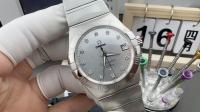 Omega Constellation 123.10.38.21.52.001
