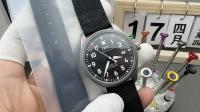 IWC PILOTS WATCH MARK