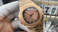 Classic Men's Wrist Watch Luxury Homage Quartz Date Full Steel? Crystal SportNEW