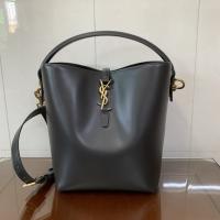 Saint Laurent LE 37 Large Bucket Bag Saint Laurent LE 37 Large Bucket Bag