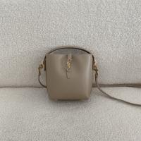 Saint Laurent LE 37 Mini Bucket Bag Saint Laurent LE 37 Mini Bucket Bag