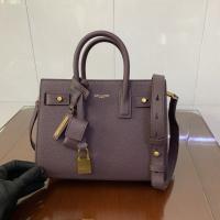 Saint Laurent Sac De Jour Tote Bag Red Saint Laurent Sac De Jour Tote Bag Red