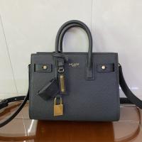 Saint Laurent Sac De Jour Tote Bag Balck Saint Laurent Sac De Jour Tote Bag Balck