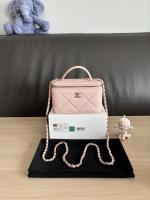 Chanel 31 series mini handbag Pink Chanel 31 series mini handbag Pink