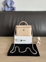 Chanel 31 series mini handbag Beige Chanel 31 series mini handbag Beige