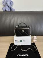 Chanel 31 series mini handbag Black Chanel 31 series mini handbag Black