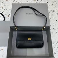Balenciaga Bel Air Flip Bag