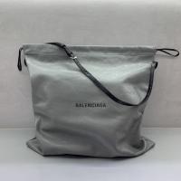 Balenciaga Shopping bag dust bag Grey