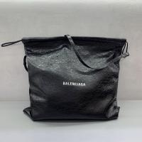 Balenciaga Shopping bag dust bag Black