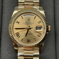 Rolex Oyster Perpetual Day-Date