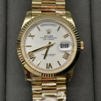 Rolex Oyster Perpetual Day-Date