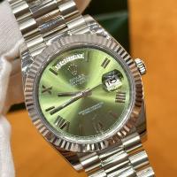 Rolex Oyster Perpetual Day-Date