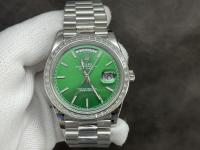 Rolex Oyster Perpetual Day-Date