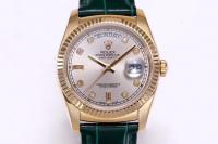 Rolex Oyster Perpetual Day-Date
