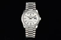 Rolex Oyster Perpetual Day-Date