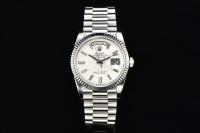 Rolex Oyster Perpetual Day-Date