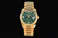 Rolex Oyster Perpetual Day-Date