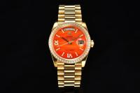 Rolex Oyster Perpetual Day-Date