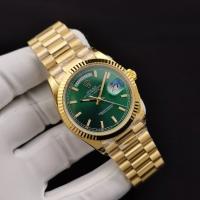 Rolex Oyster Perpetual Day-Date