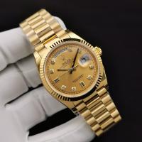 Rolex Oyster Perpetual Day-Date