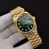 Rolex Oyster Perpetual Day-Date