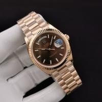 Rolex Oyster Perpetual Day-Date