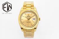 Rolex Oyster Perpetual Day-Date