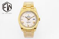 Rolex Oyster Perpetual Day-Date