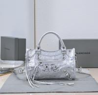 Balenciaga Le City Mini Shoulder Bag