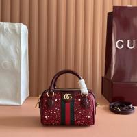 Gucci Boston bag