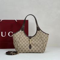 Gucci Mercato small tote bag