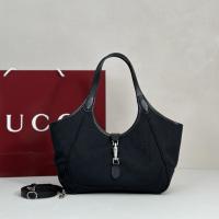 Gucci Mercato small tote bag