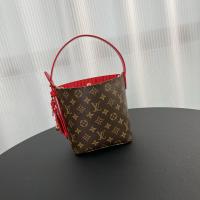 Louis Vuitton All In BB Monogram handbag