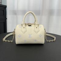 Louis Vuitton Speedy Bandouliere 20 bag
