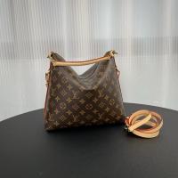 Louis Vuitton Multipass Monogram handbag
