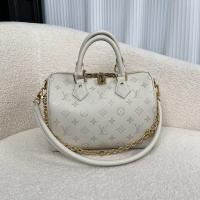 Louis Vuitton Speedy handbag
