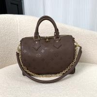 Louis Vuitton Speedy handbag